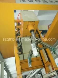 Zinc Barrel Plating Machine for Fastener