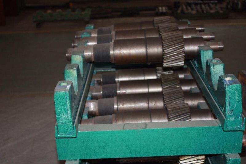 Wire Rod Mill Roll