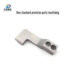 Vehicle Partsupplier CNC-Bearbeitung Auto Mobile Parts Auto Parts Processing Auto Parts Machining Brass CNC Machined Part