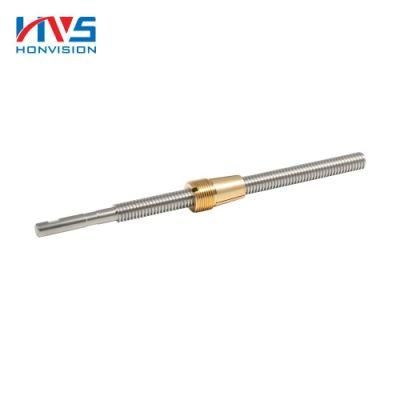 Customized High Precision CNC Precision Machining Machinery CNC Lathe Parts