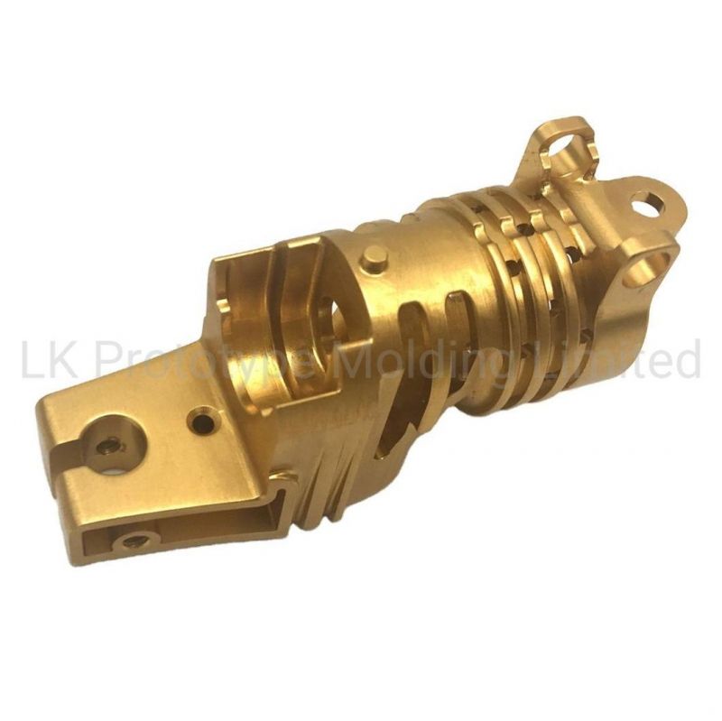 Precision 3-5 Axis CNC Machining/Laser Parts Auminum/Metal/Steel Macihning Parts