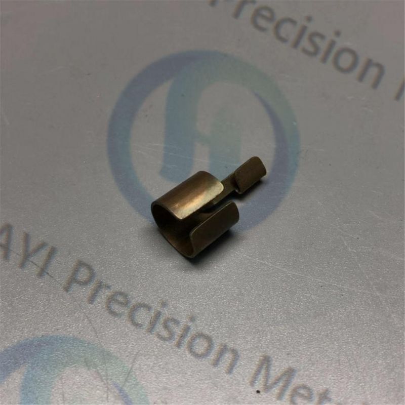 Powder Coating The High Quality Customized Precision Sheet Metal of Metal Fabrication