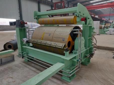 Squeezer Roller/Steering Roller/CPC/Brushing Roller/Deflector Roller