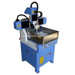 CS-4040 Steel Mould CNC Router CNC Engraver