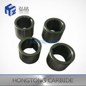 Customized Tungsten Carbide Ball Pressing Punches