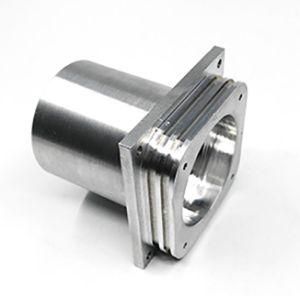 High Precise Stainless Steel CNC Machining Parts