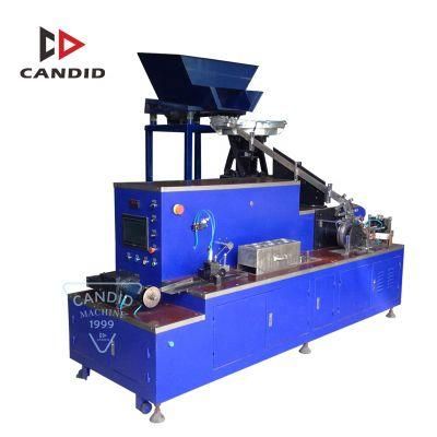 Candid Coil Nail Making Machine with CE Certificate