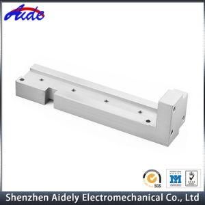 Hardware Precision Sewing Machine Parts CNC Machining