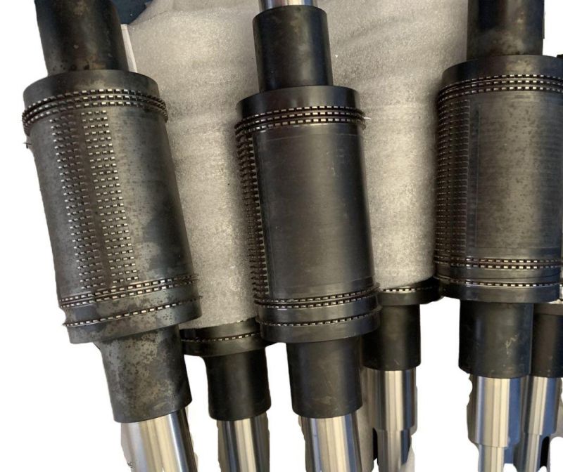 OEM Custom Anodizing Brass/Stainless Steel/Plastic/Aluminum CNC Machining Parts for