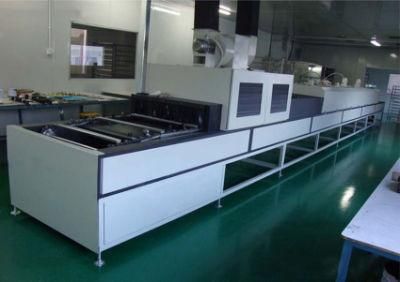 China Industry UV Curing Machine for Electronic Components