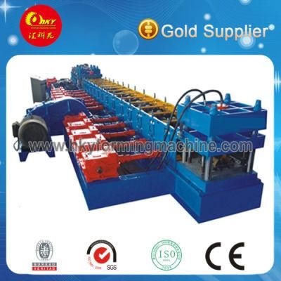 Superior Highway Protection Forming Machine