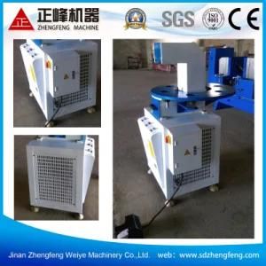 Automatic Pressing Machine for Aluminum Doors