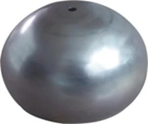 304 Ss Metal Spinning Ball