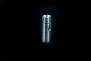 Hardware Fitting CNC Machining Part OEM Factory