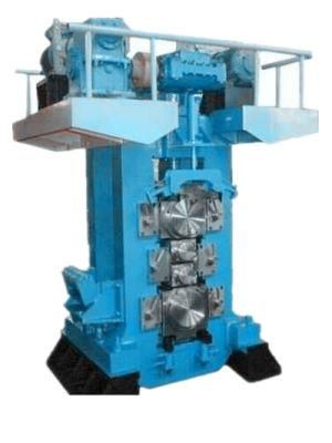 Weilang Used 4-Hi Rolling Mills