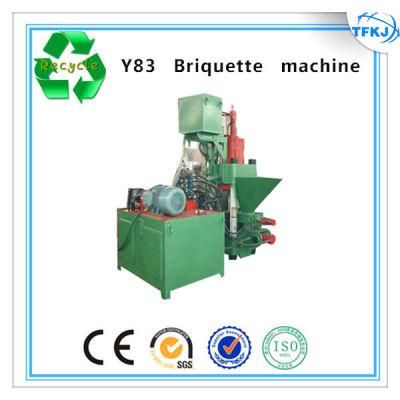 Metal Powder Block Moulding Machine (High Quality)