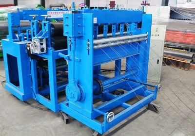Brick Force Fence Making Machine Manufacturer