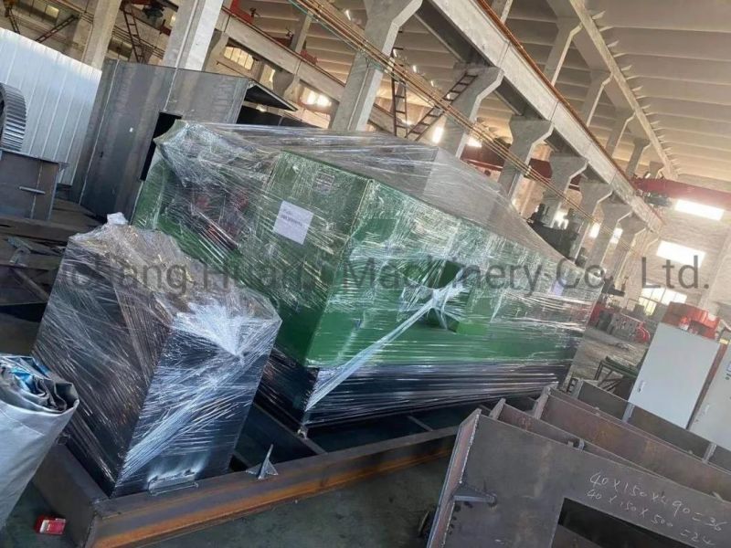 Bullet Hinge with Pin Machine and Brass Bushing Making Machine