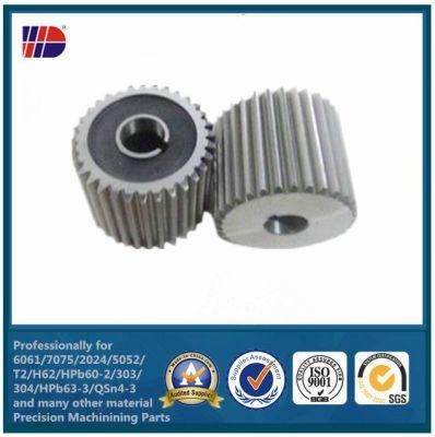 Aluminum CNC Machining Parts CNC Machining Shop