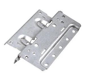 Perfect Quality Stamping Parts for Refrigerator