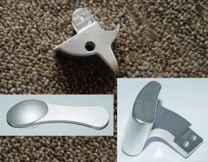 CNC Machining Parts, Switch Button,