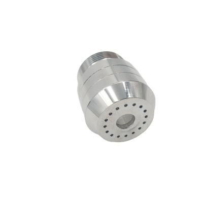 High Precision CNC Machine Tool Processing Custom High Precision High Demand Stainless Steel Parts