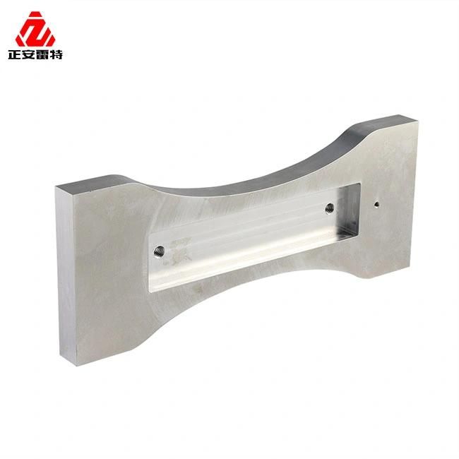 Customized High Precision CNC Machined Anodized Aluminum Parts