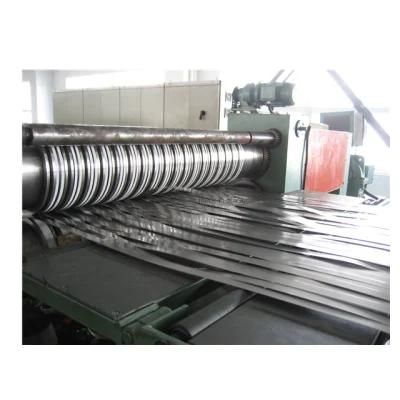 Steel Coil Processing Line Metal Coil Slitting Line Coil Slitter