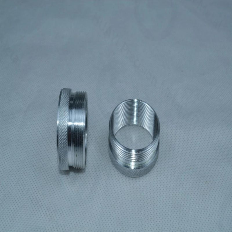 CNC Machining Parts Manufacture Agriculture Equips Lathe Metal CNC Turning Parts