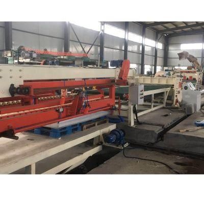 Stainless Steel Coil Sheet Shearing Cutting Line Cut to Length Machine