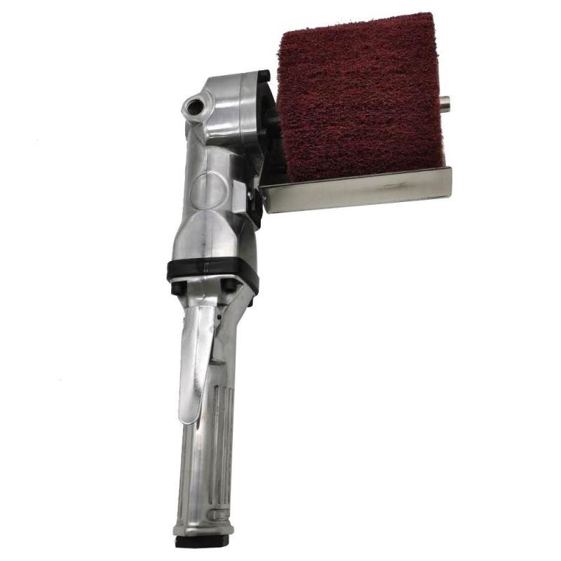 Air Polshing Tools Air Wire Brushing and Drawing Machine