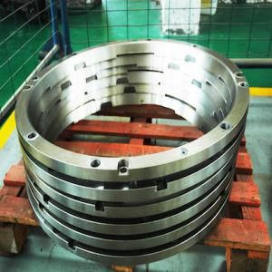 Construction Machinery Part Factory Tractor Parts