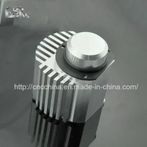 Chinese Factory Aluminum CNC Machining Part