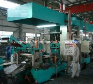 Hydraulic Two-High Steel Hot Rolling Mill Machine Quotation