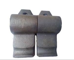 OEM Casting Service Sand Cast Iron Sand Shell Casting Machinery Parts
