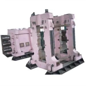 Industrial Production of Second-Hand Steel Mill Racks for Low-Priced Scrap Iron in Steel Mills
