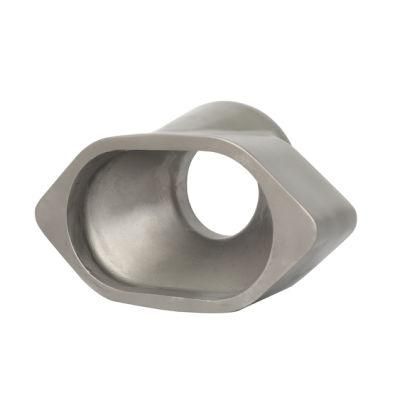 Factory Manufacturing Die Casting Aluminum Structural Parts Die Casting