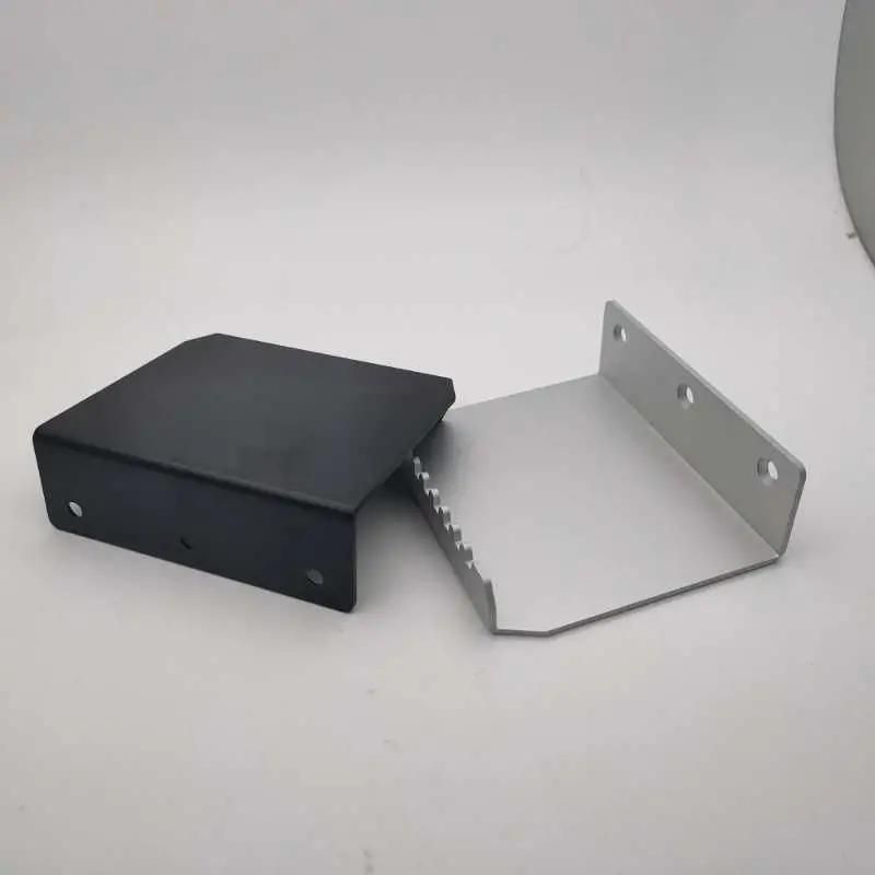 No Touch Step Sliding Hand Free Operated Door Pull Opener