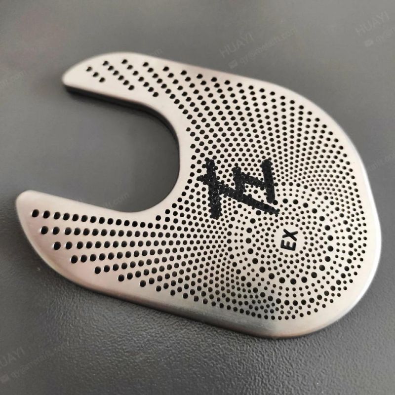 Custom OEM Stainless Steel /Brass /Cooper Deep Drawn Sheet Metal Stamping Parts OEM Aluminum Die Casting Other Auto Motor Parts
