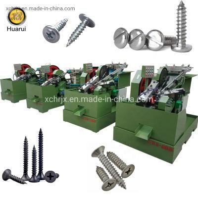 Automatic Cold Header Machine, Screw Header for Sale