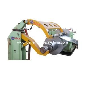 Coil to Coil Uncoiling Cutting Line Automatic Coils Cutting Machine Auto Decoiler Cutting Machines