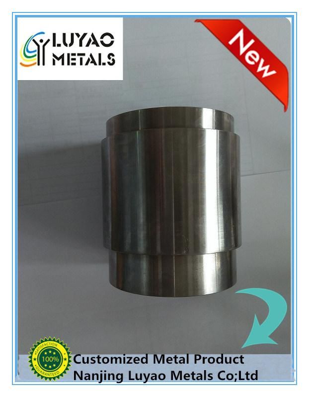 Customized Turning Bushing with High Quality