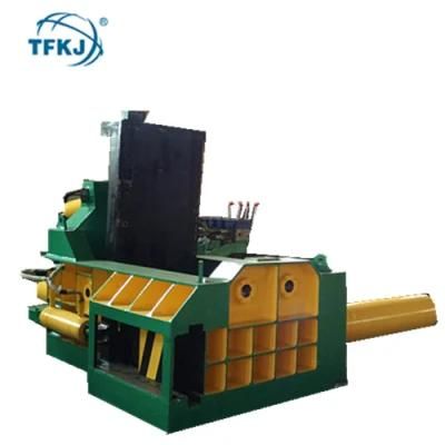 Accept Custom Order Reasonable Price Recycle Metal Press Scrap Machine