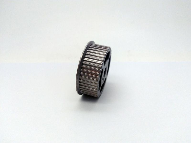 Pulley for Automobile Transmission