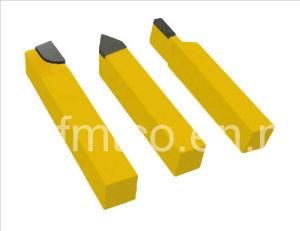Carbide Tipped Mini Turning Tool Bits