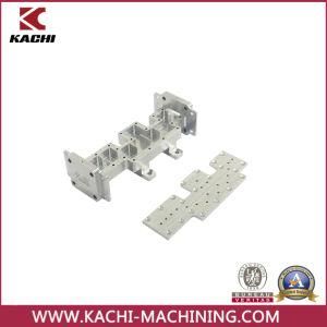 Bronze C51000/C52100/C54400 Semiconductor Kachi Custom Machining Parts