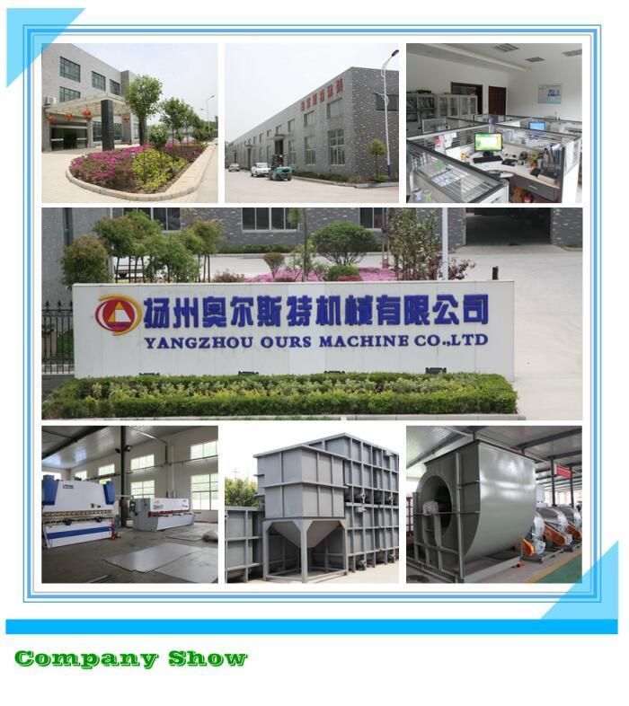 Fast Color Change Powder Coating Line