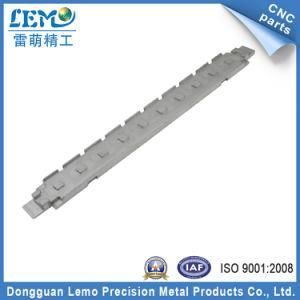 SUS304 Medical CNC Machining Parts in Instrumentation