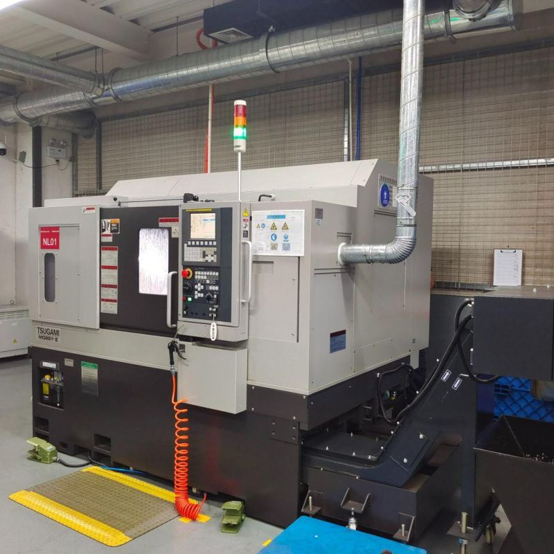 Good Quality of Raw Material with Decent Price Processing Machinery Machining Parts