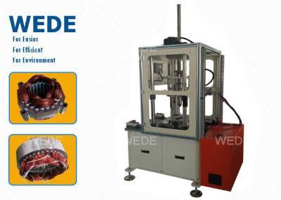 Servo Motor Coils Forming Machine